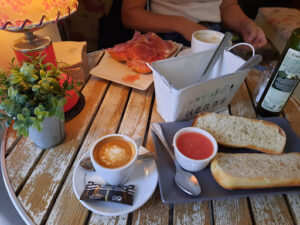 Café de la Luz