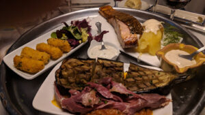 Restaurante Casa Benigna