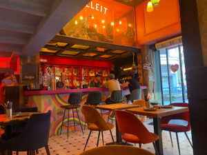 Love Cocktail Company