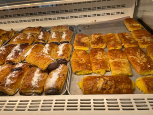 Pastelería La Mallorquina - Velázquez