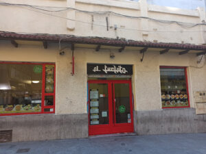 El Turkito