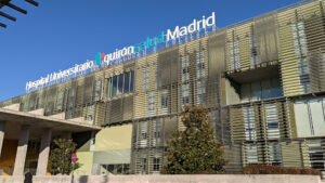 Hospital Universitario Quirónsalud Madrid