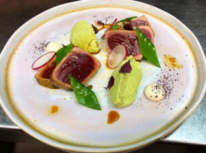 Kuoco 360 food