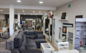 Muebles Ahorro Total Oporto