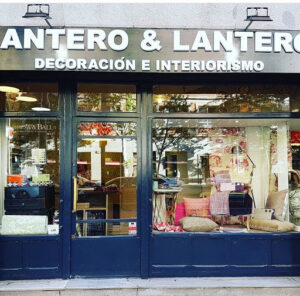Lantero y Lantero