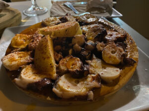 ¡... de Galicia!