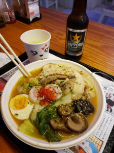 Nigiri Fuencarral