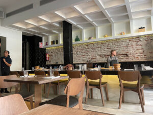 Restaurante Kappo