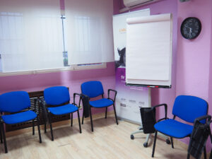 Escuela de Coaching Lider-haz-GO!