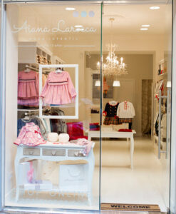 Aiana Larocca Moda Infantil