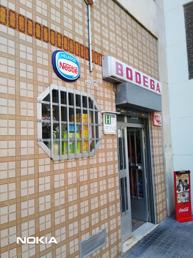 Bodega Jiménez