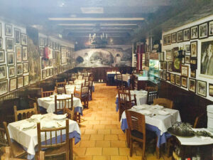 Restaurante El Ñeru