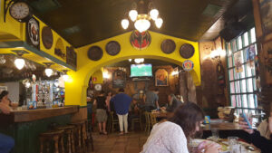La Casa de La Cerveza
