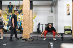 C1 CrossFit