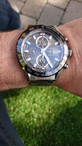 TAG Heuer