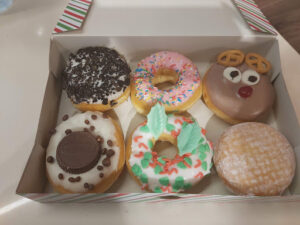 DUNKIN´ESPAÑA