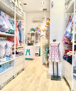 MICOS Moda Infantil