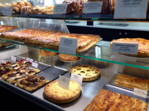 Pastelería Nunos