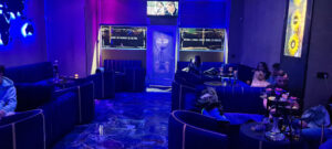 Dublin House Shisha Lounge