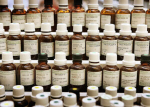 Homeopatía Madrid