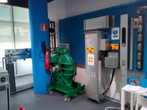 KONE Elevadores Madrid