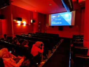 Cines Renoir Plaza de España