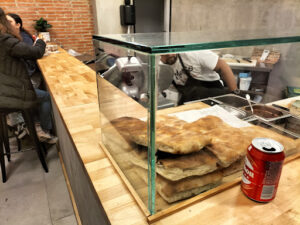 il Morso Italian Street Food