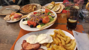 Taberna La Española