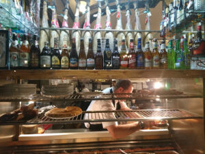 Cervecería Alemana
