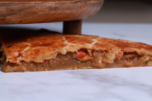 Mai e Matucha Empanadas Gallegas