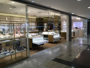 Oro Vivo