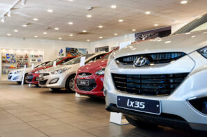 Hyundai Cobendai Alcobendas