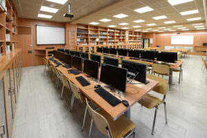 Colegio Las Rosas