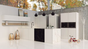 KüchenHouse Cocinas Madrid Nuevos Ministerios