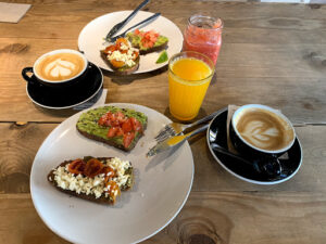 Monkee Koffee