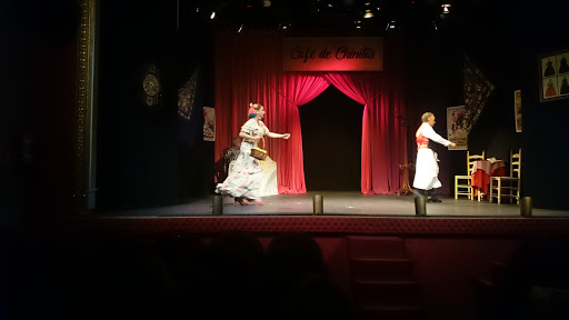 Teatro Muñoz Seca