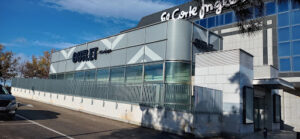 El Corte Inglés Outlet