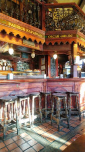 The Towers Pub