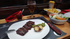 MU! El Placer de la Carne