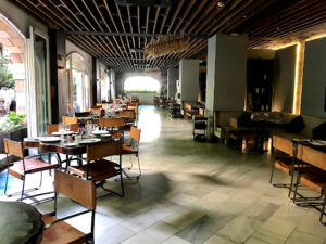 Rubaiyat Madrid