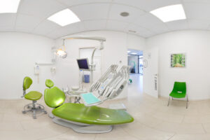 CLINICA DENTAL MADRID