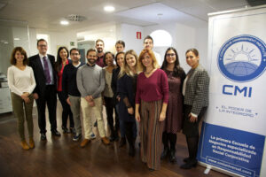 CMI Business School
