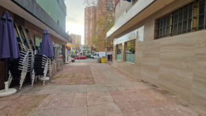 Academia de Peluquería Ocaña