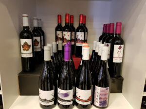 La Caja de Vinos