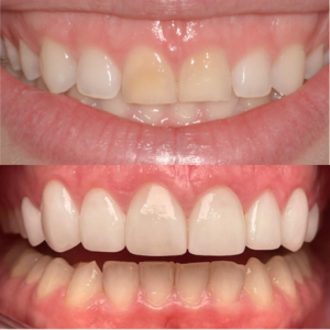 CENTRO DENTAL SMILING
