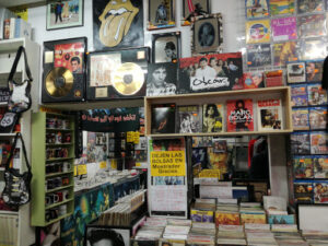 La Gramola discos Compra-venta