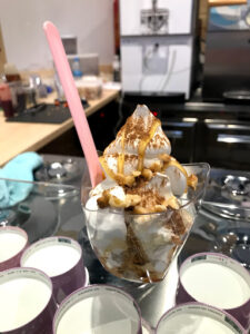 Eccolo Gelato