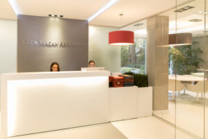 Ceca Magán Abogados