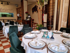 Beytna Restaurante
