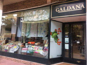 CORTINAS GALDANA